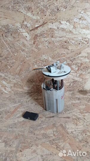 Топливный модуль Vortex Estina A21