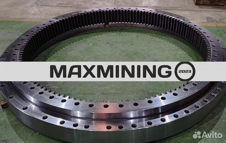 Опорно-поворотное устройство для Komatsu PC1250