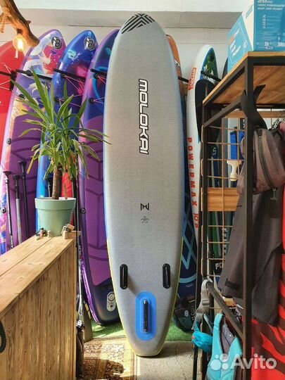 Сапборд Molokai Light Air 11'2