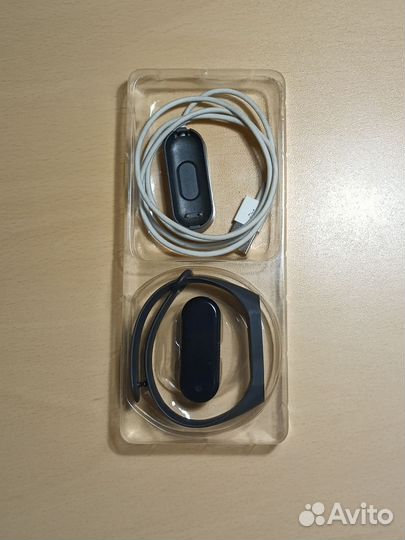 Фитнес браслет