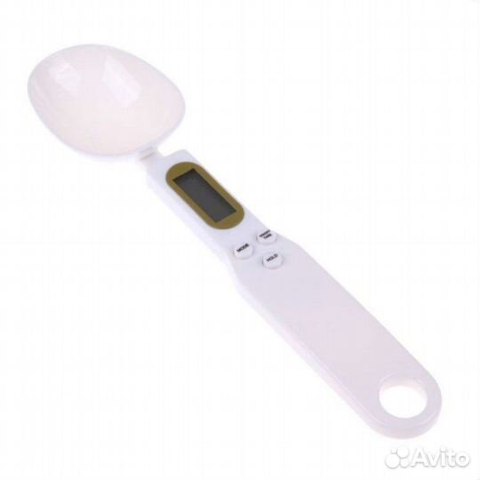 Ложка весы