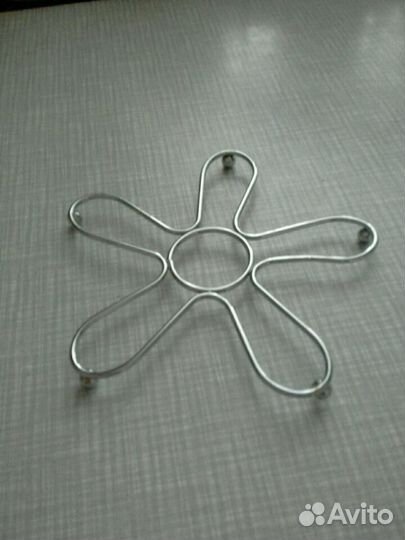 Подставки под горячее