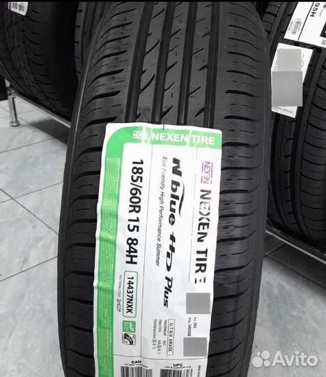 Laufenn S-Fit EQ LK01 185/60 R15 88H