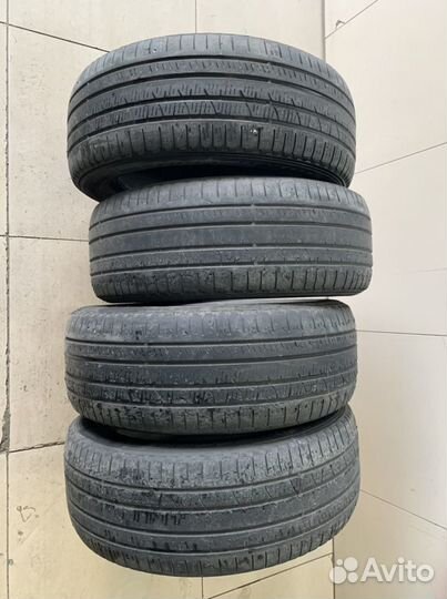 Pirelli Scorpion Verde All Season 235/55 R19 101V