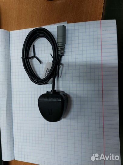 Камера заднего вида на минивен микроавтобус и т п