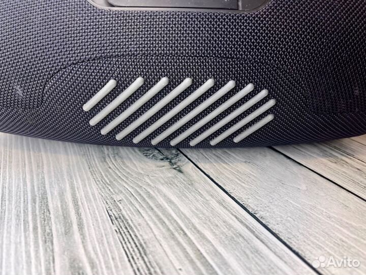 JBL Xtreme 3 оригинал 100 ват