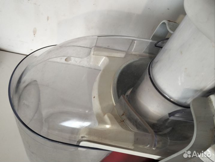 Соковыжималка moulinex