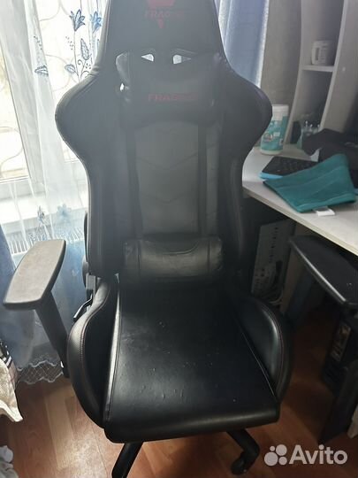Кресло игровое