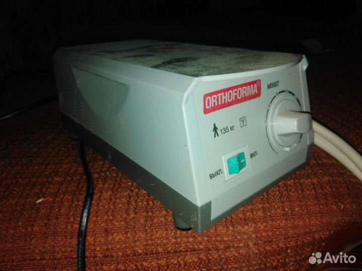 Противопролежневый матрас с гарантией