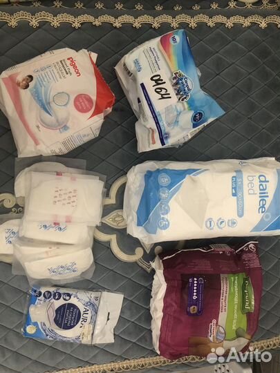 Сумка для роддома