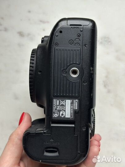 Canon eos 5d mark iii