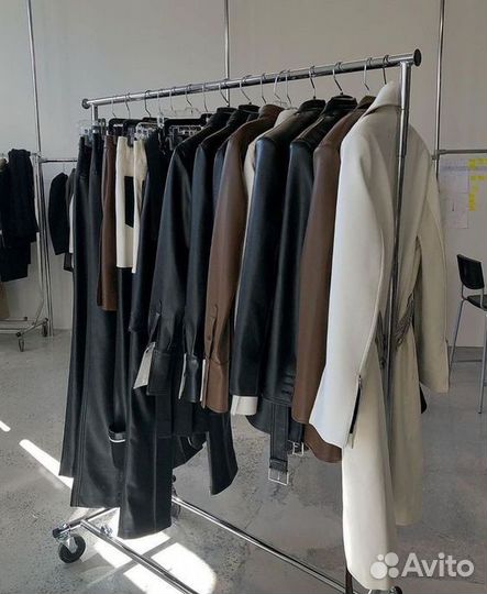 Пошив одежды