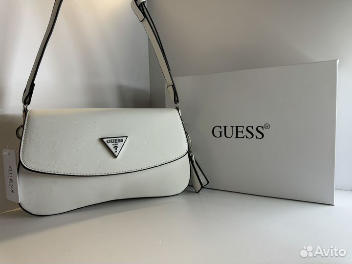 Сумка Guess cordelia (оригинал)