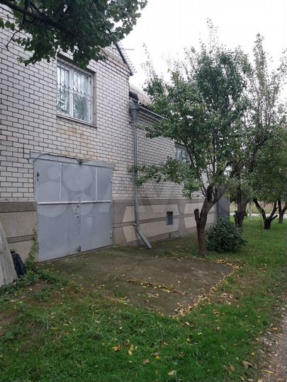 Дом 230 м² на участке 9 сот.