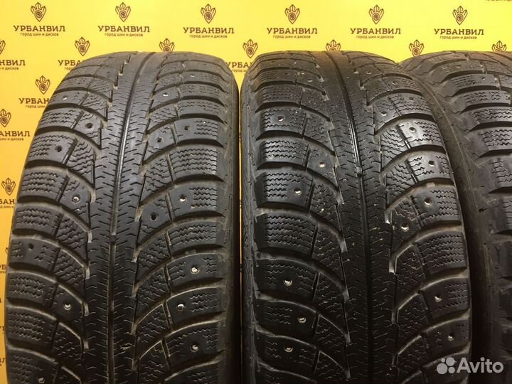 Gislaved Nord Frost 5 195/65 R15 91