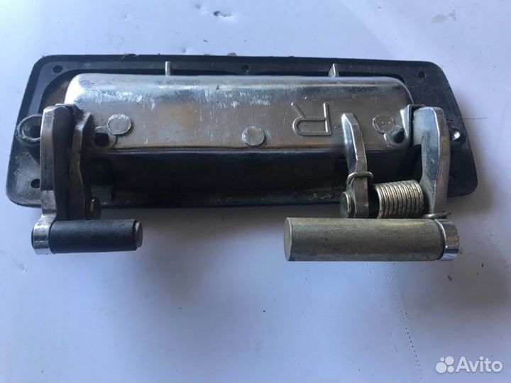 Ручка двери внешняя задняя правая Toyota Crown