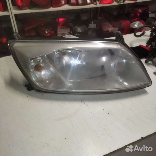 Фара правая LADA Granta
