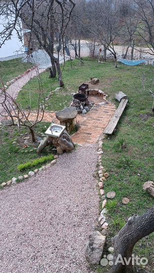 Аренда теплой беседки для отдыха