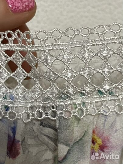 Блузка италия 152/158