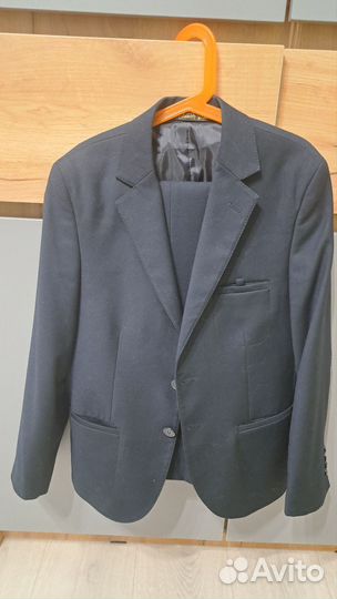 Брючный костюм на мальчика