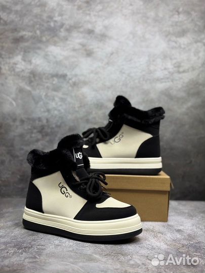 Угги женские зимние prestige