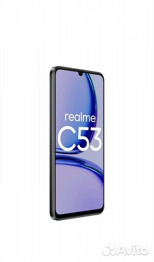 realme C53, 6/128 ГБ