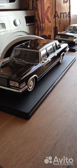 Модели 1.24 ашет