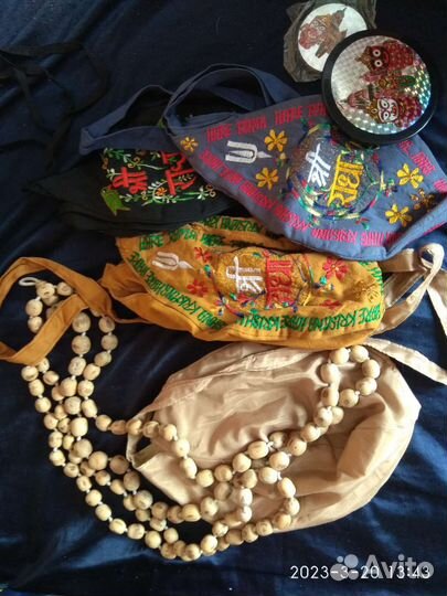 Ведические книги