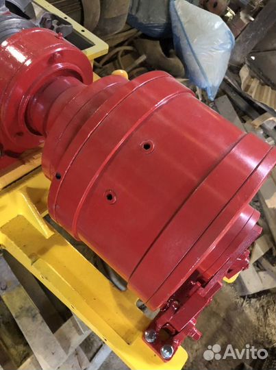 Редуктор огш 321