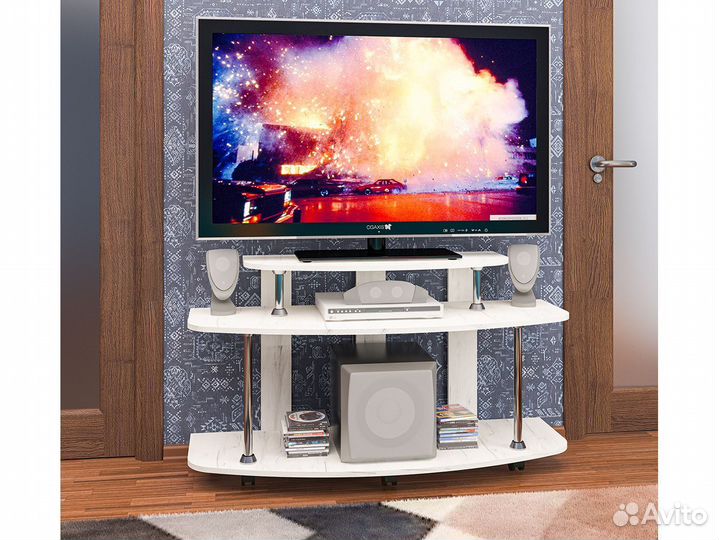 Тумба для телевизора тв-3