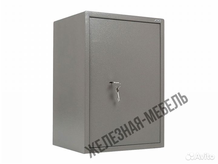 Шкаф для документов бухгалтерский Aiko TM-63T