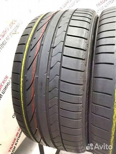 Bridgestone Potenza RE 050A l 225/50 R17 94W