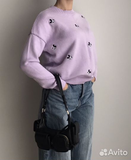 Кофта женская