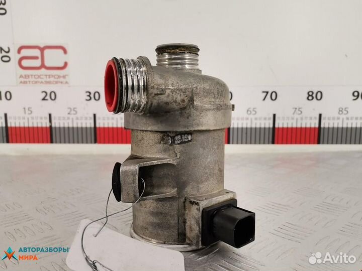 Помпа BMW X1 E84 рест. 2013 11518635089