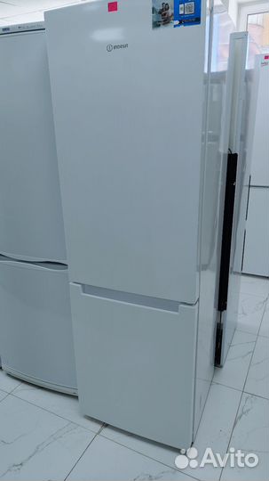 Холодильник indesit No Frost, Как Новый