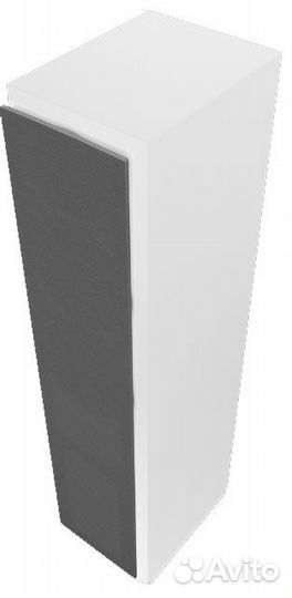 Акустика Dynaudio Emit M30 Satin White