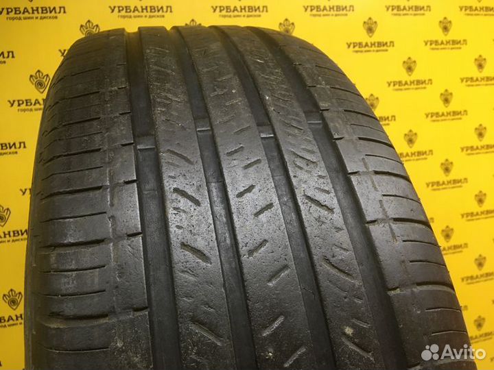 GT Radial Savero HP 245/70 R16 107H