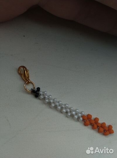 Брелок сигарета