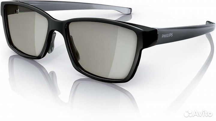 3d очки philips
