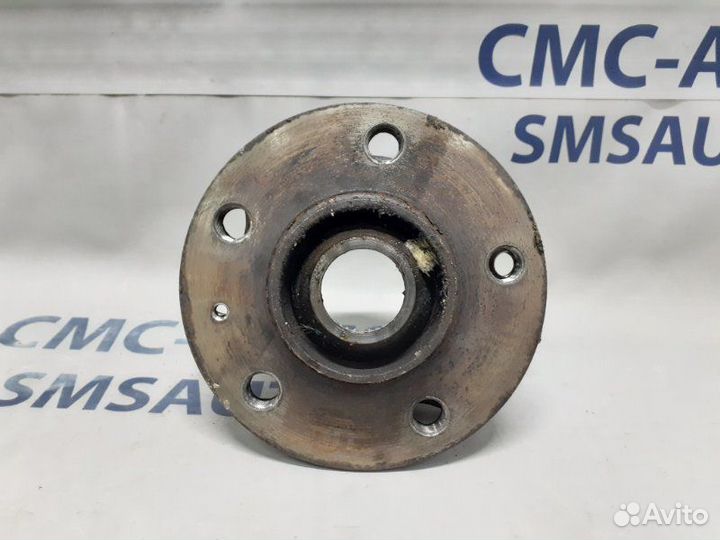 Ступица задняя Audi A5 2.0T