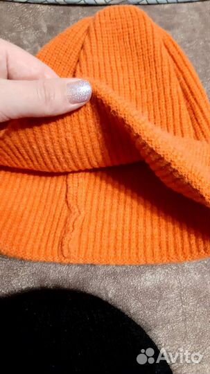 Шапка женская