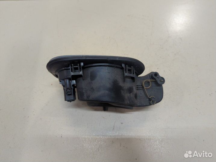 Лючок бензобака Ford Explorer 2019, 2020