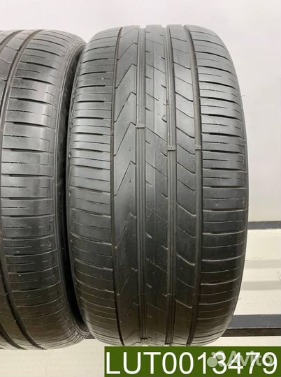 Hankook Ventus S1 Evo 2 K117 235/55 R19 и 255/50 R19 100K