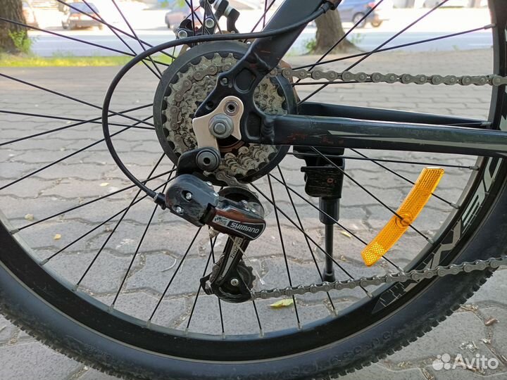 Велосипед Phoenix