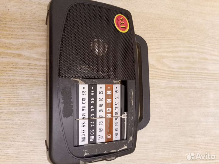 Радиоприемник