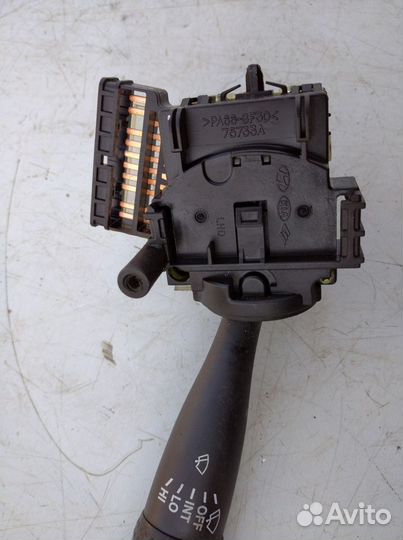 Переключатель стеклоочистителей Хендай Верна Рио