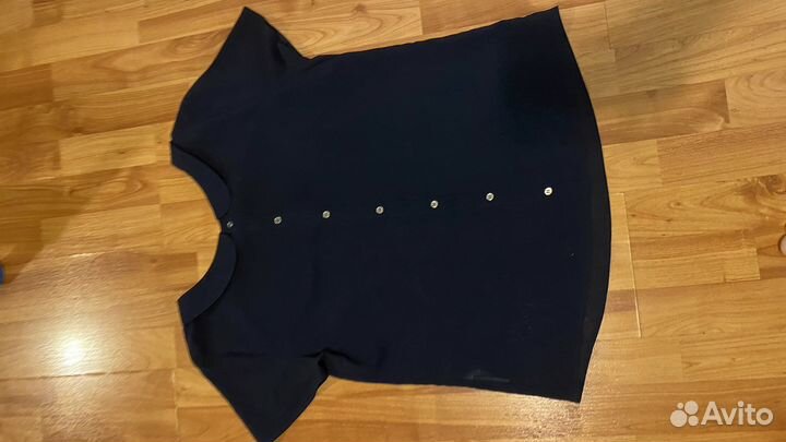 Женские вещи 44 состояние отличное H&M