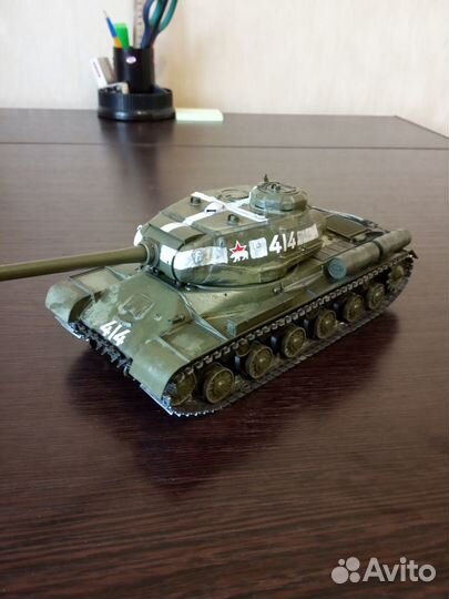 Танки Второй мировой войны