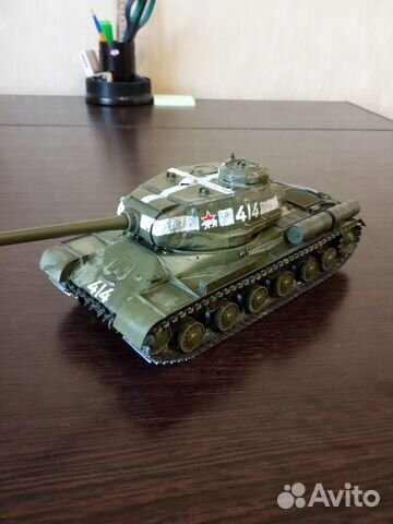 Танки Второй мировой войны