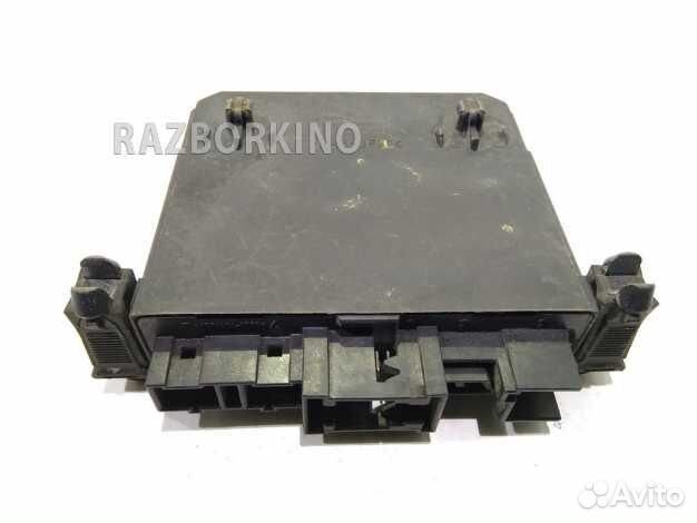 Блок управления дверью